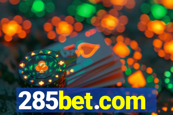 285bet.com