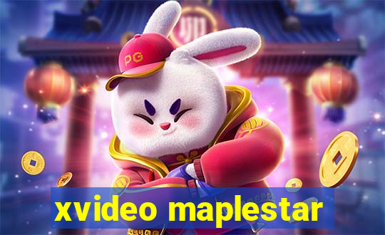 xvideo maplestar