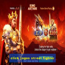 click jogos street fighter