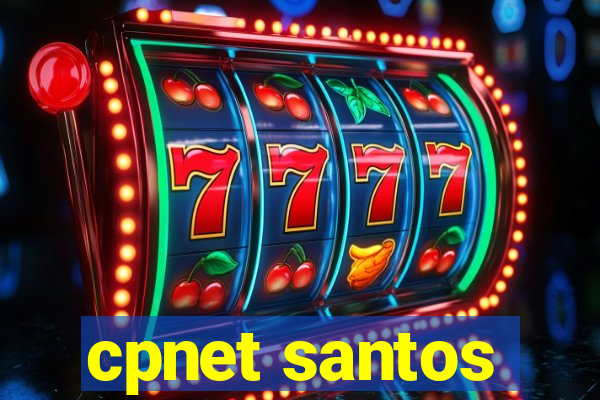 cpnet santos