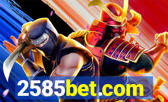 2585bet.com