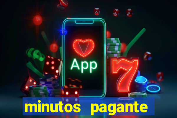 minutos pagante fortune rabbit