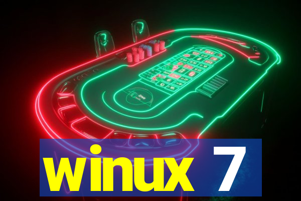 winux 7