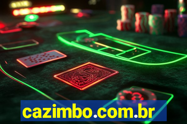 cazimbo.com.br