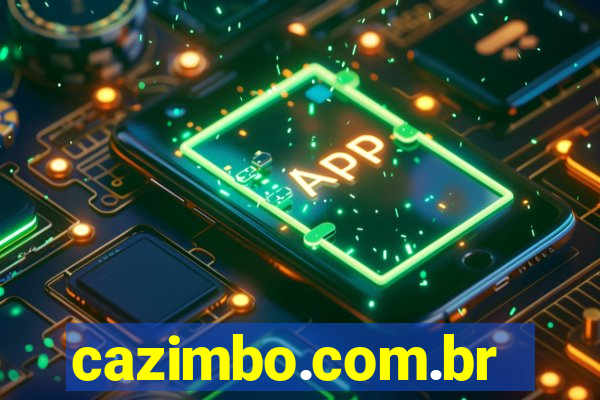 cazimbo.com.br