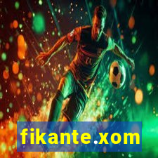 fikante.xom