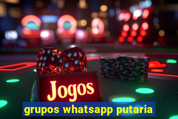 grupos whatsapp putaria