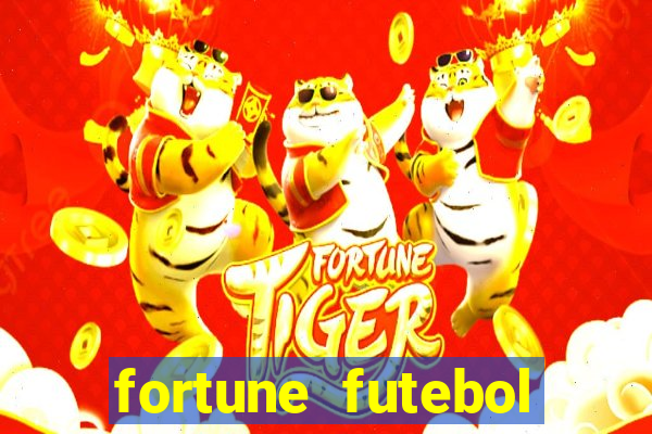 fortune futebol fever demo