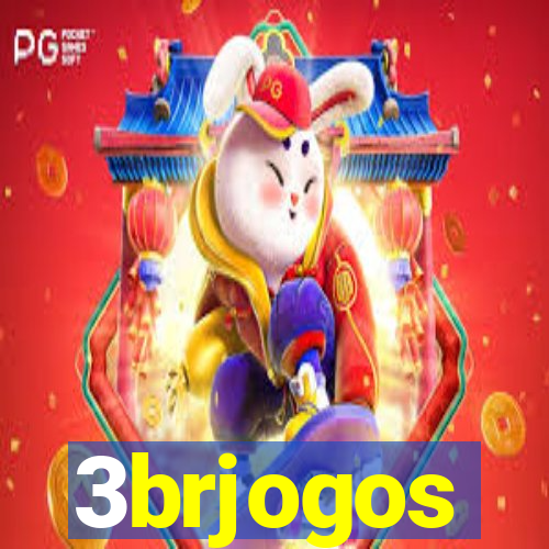 3brjogos