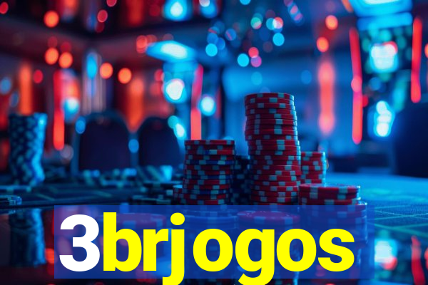 3brjogos