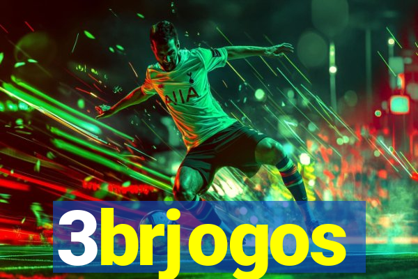 3brjogos