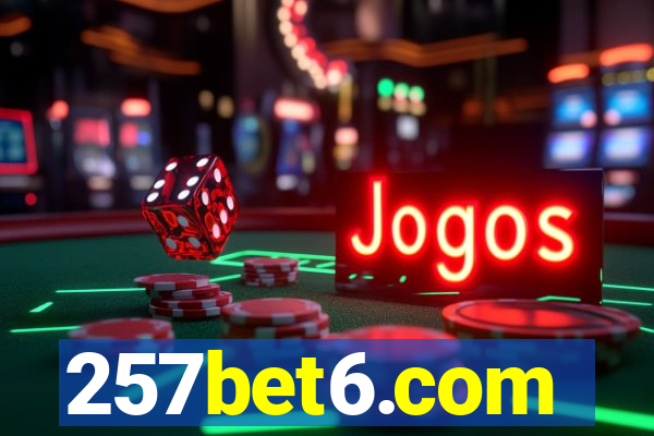 257bet6.com