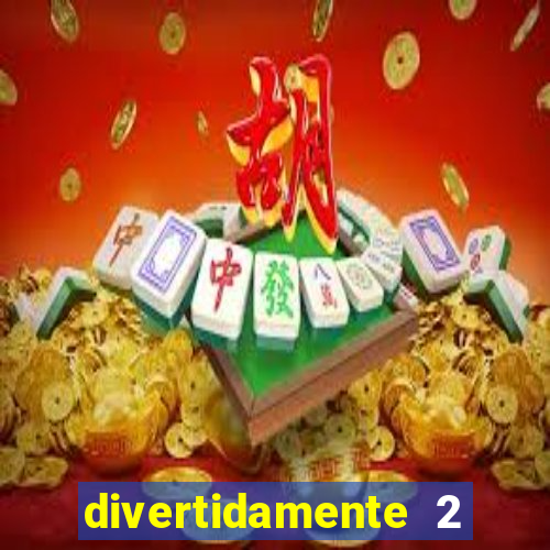 divertidamente 2 delisional rule 34