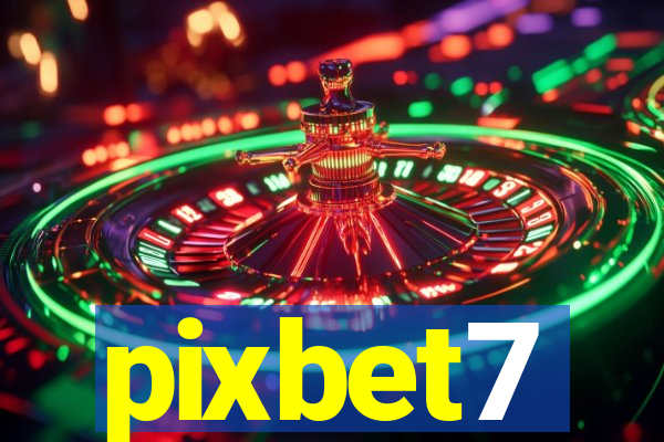 pixbet7