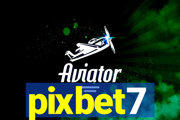 pixbet7