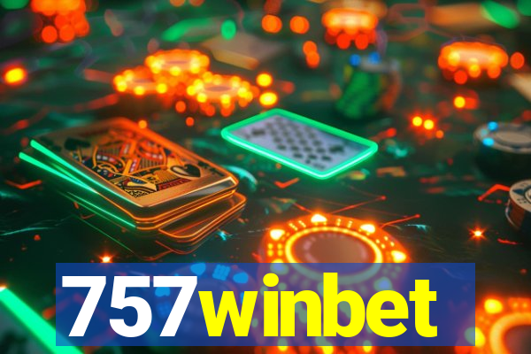 757winbet