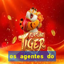 os agentes do destino online dublado assistir os agentes do destino dublado online