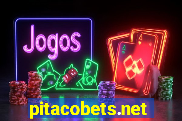 pitacobets.net