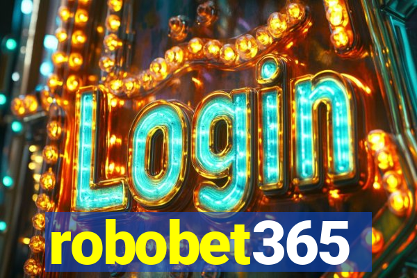 robobet365