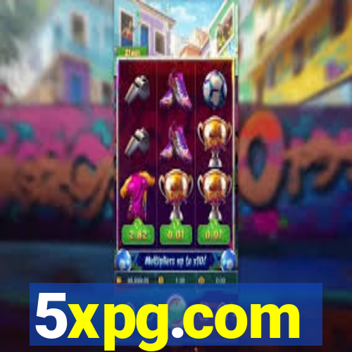 5xpg.com