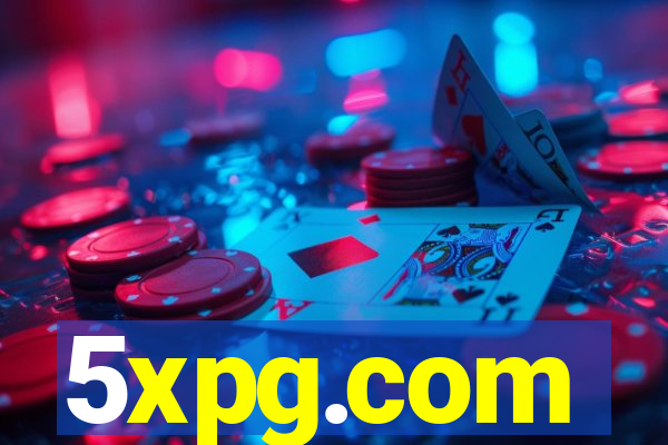 5xpg.com