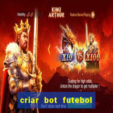 criar bot futebol virtual bet365