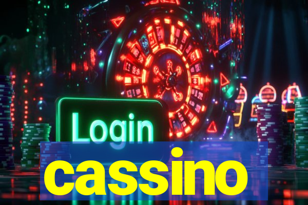 cassino