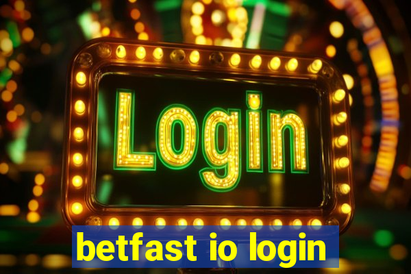 betfast io login