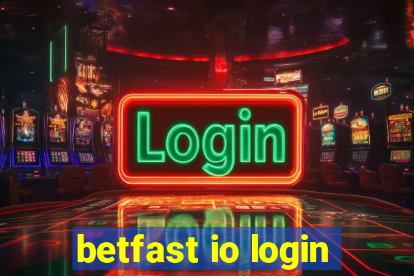 betfast io login