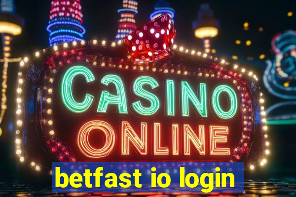 betfast io login