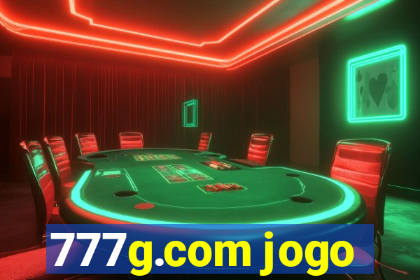 777g.com jogo