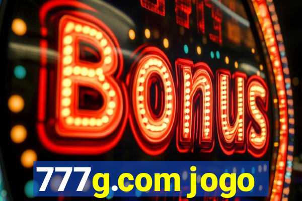 777g.com jogo