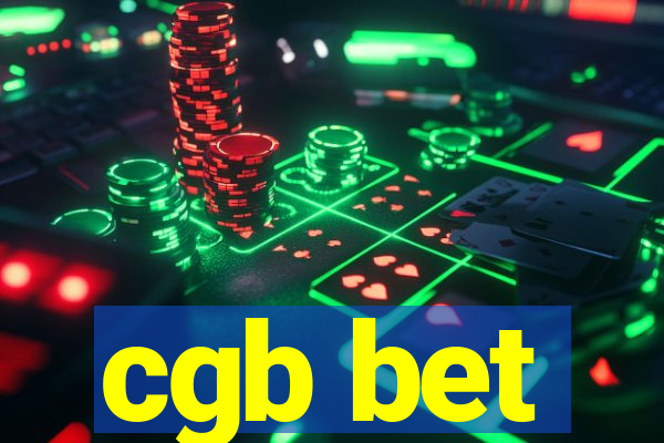 cgb bet