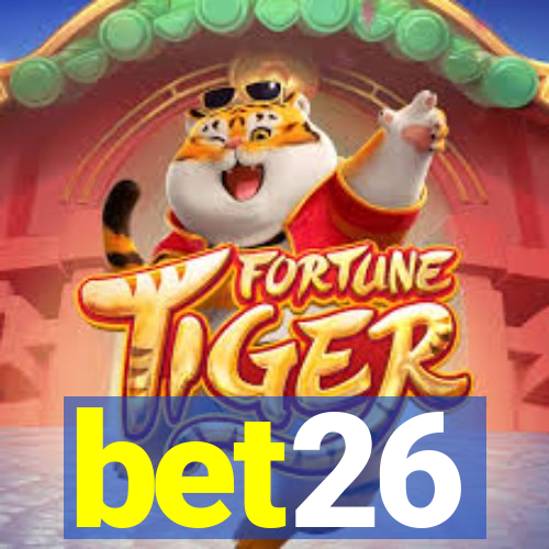 bet26