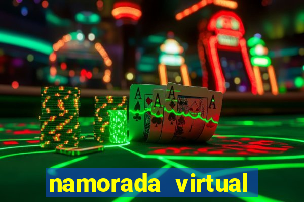 namorada virtual morta imvu