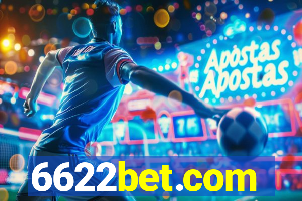 6622bet.com