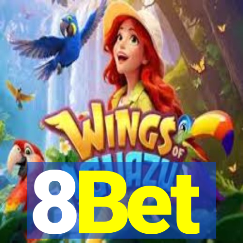 8Bet