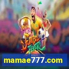 mamae777.com