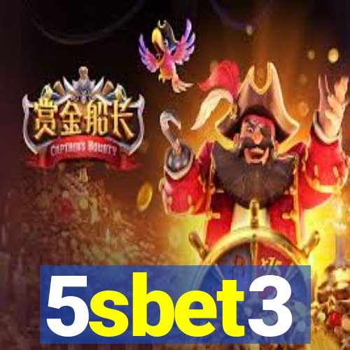 5sbet3