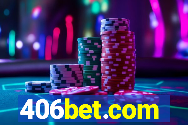 406bet.com