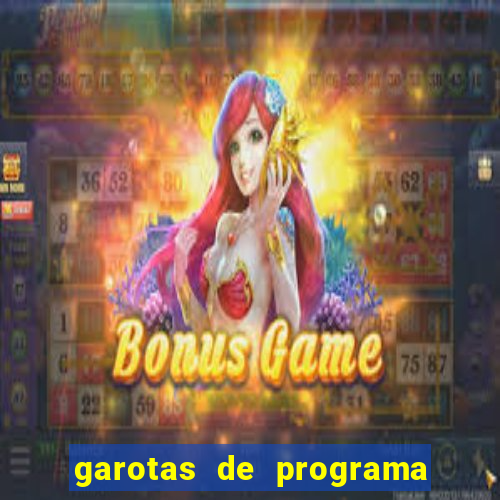 garotas de programa da zona sul