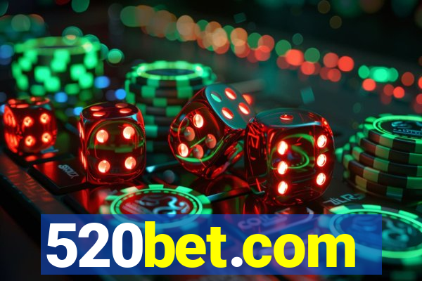 520bet.com