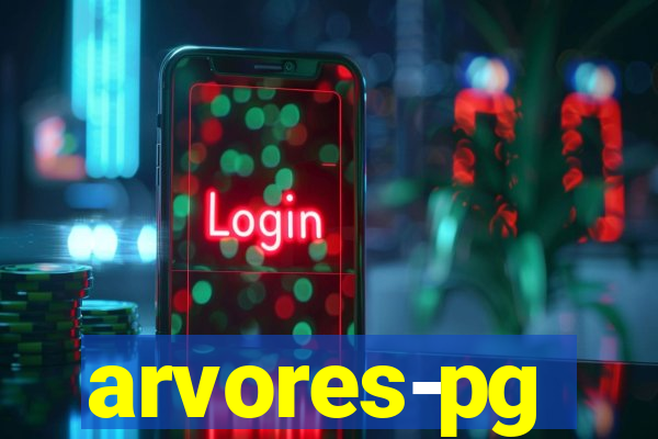 arvores-pg