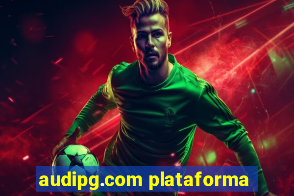 audipg.com plataforma