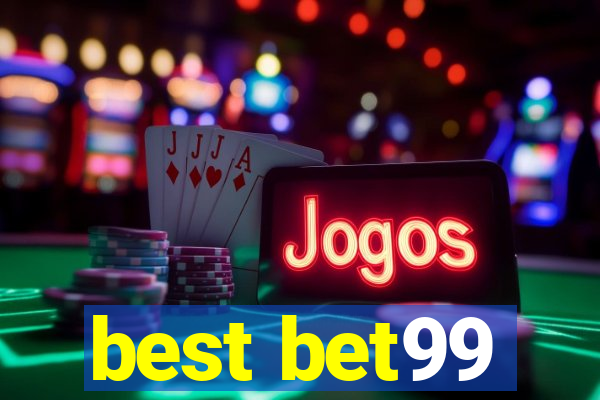 best bet99