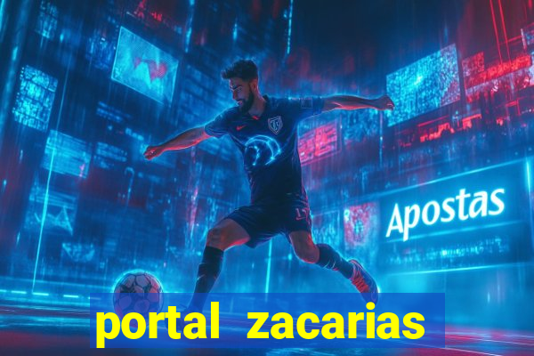 portal zacarias roleta russa