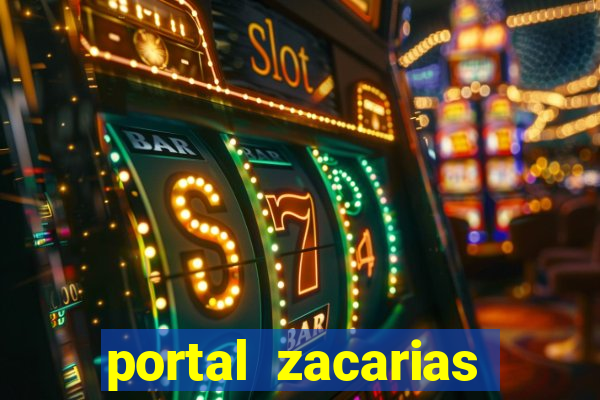 portal zacarias roleta russa