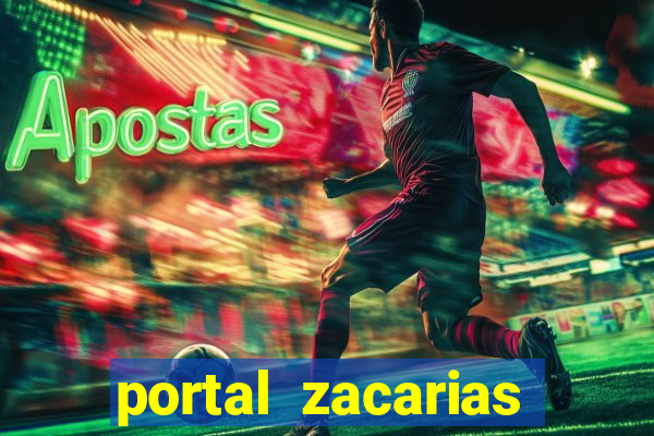 portal zacarias roleta russa