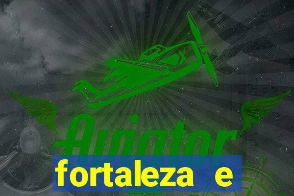 fortaleza e flamengo futemax