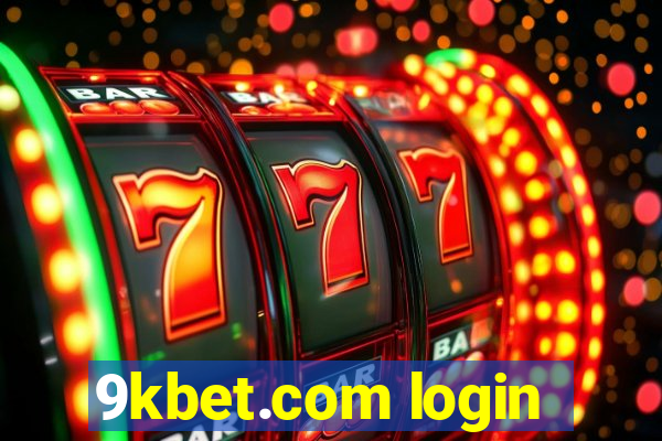 9kbet.com login